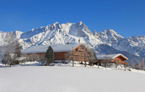 Vorderkasbichlhof Saalfelden Am Steinernen Meer